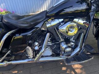 Harley-Davidson Road King V2 50kW