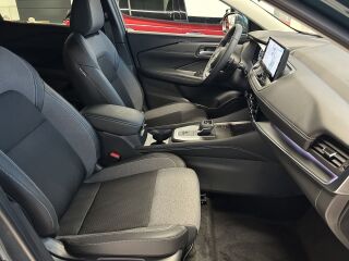 Nissan Qashqai MHEV 158 N-Connecta Xtronic Comfort Pack 1.3 116kW