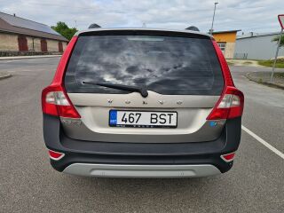 Volvo XC70 Summum 2.4 D5 136kW