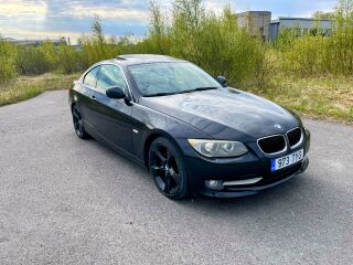 BMW 320 2.0 135kW
