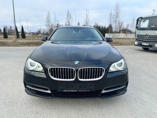 BMW 530 d xDrive 3.0 190кВ