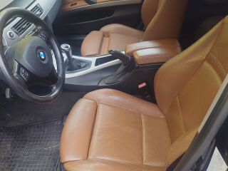 BMW 330 3.0 r6 170kW