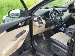 Kia Sorento TX 2.2 147kW