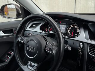 Audi A4 allroad 2.0 130kW