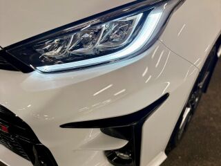 Toyota Yaris GR Circuit Pack 1.6 192kW