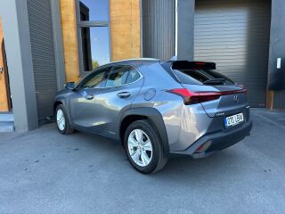 Lexus UX 250h 2.0 112kW