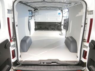 Renault Trafic L2H1 2.0 dCi 110kW
