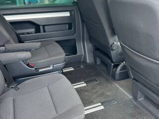 Volkswagen Multivan 2.0 110kW