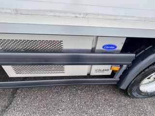 Scania P450 13.0