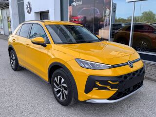 Volkswagen T-Roc Life 1.5 eTSI 85kW