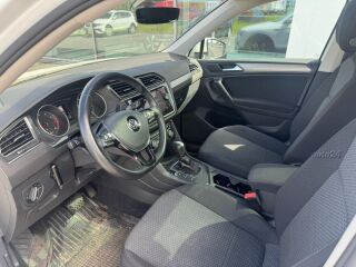 Volkswagen Tiguan Comfortline 1.5 110кВ