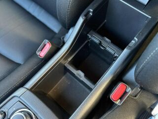 Mazda CX-3 2.0 89кВ