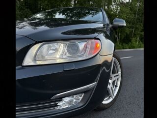 Volvo S80 D4 133kW