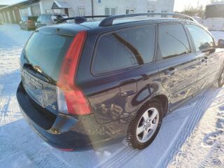 Volvo V50 1.6 80kW