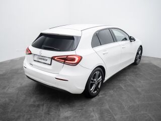 Mercedes-Benz A 180 d 1.5 85kW