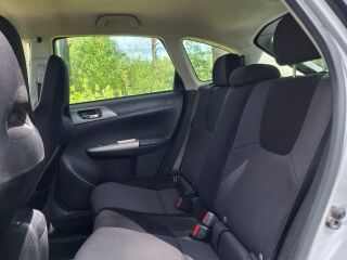 Subaru Impreza GH3 2.0 Bokser 110кВ