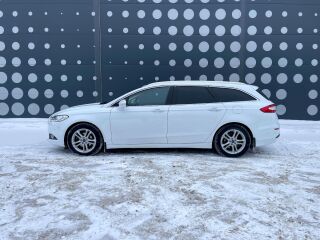 Ford Mondeo 2.0 110kW