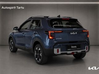 Kia Stonic LX Plus 7DCT 1.0 73kW