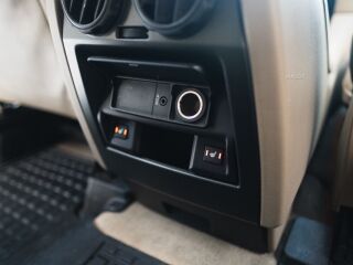 Land Rover Discovery 4 HSE 2.7 TDV6 140kW