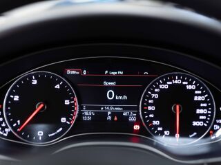 Audi A6 Comfort Line Plus Quattro 3.0 150kW