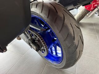 Yamaha Tracer 900 GT R3 88kW