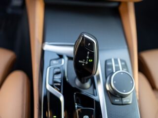BMW 530 M pakett 3.0 210kW