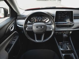 Jeep Compass Longitude 1.3 110kW