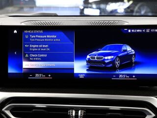 BMW M340 i xDrive LCI 3.0 MHEV 275кВ