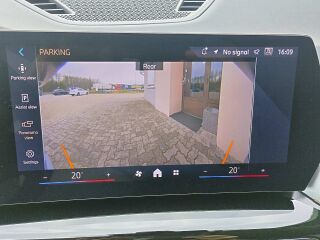 BMW iX1 eDrive20 X Line 150kW