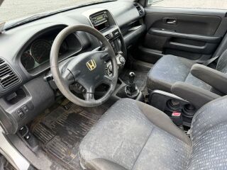 Honda CR-V 2.2 103kW