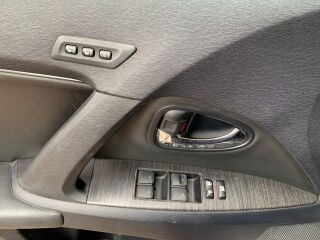 Toyota Avensis 2.2 110kW