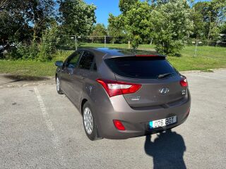 Hyundai i30 1.4 73kW