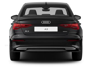 Audi A3 40TFSI Quattro Proline Advanced 2.0 R4 140кВ
