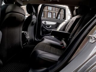 Mercedes-Benz C 220 AMG-Line 4Matic 2.1 125kW