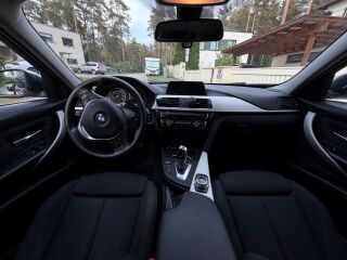 BMW 318 1.8 110kW
