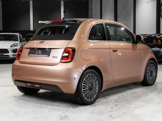 Fiat 500 87кВ