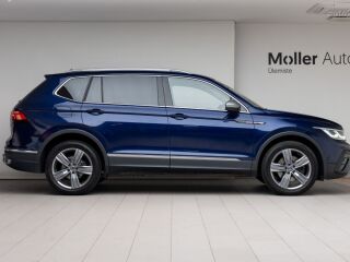 Volkswagen Tiguan TSI Allspace 4-Motion 2.0 140kW