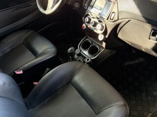 Aixam Coupé GTI S8 Lombardini 4kW