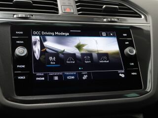 Volkswagen Tiguan Elegance eHybrid 1.4 TSI 110kW