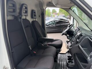 Peugeot Boxer EXTENDED H2 TYPE 16H 2.0 96kW