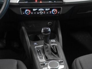 Audi Q2 2021m  1.5TFSI  Nr  45 TFEPPTAT 1.5 110кВ