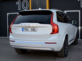 Volvo XC90 INSCRIPTION EXPRESSION H&K INTELLI SAFE PRO 2.0 T8 288kW
