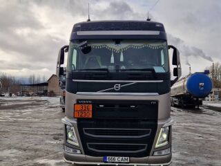 Volvo FH 315кВ