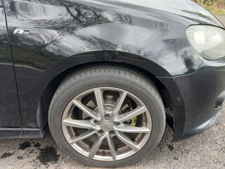 Volkswagen Golf 1.6 77kW