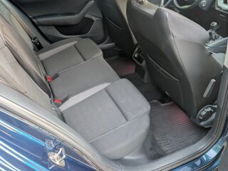 Skoda Octavia 1.0 81кВ