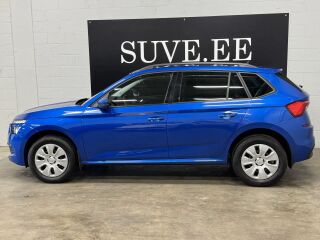 Skoda Kamiq Active Plus 1.0 DLA 81kW