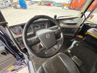 Volvo FH16 750 6x4 552kW