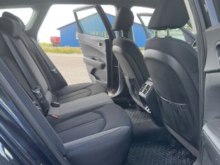 Kia Optima 2.0 120кВ