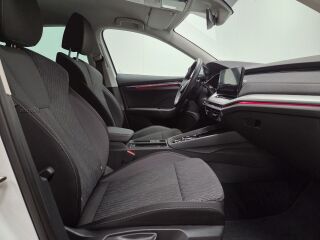 Skoda Octavia HB Elegance 1.5 96кВ
