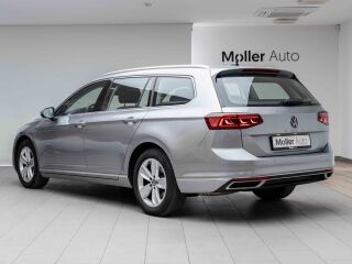 Volkswagen Passat Elegance 4-Motion 2.0 147kW